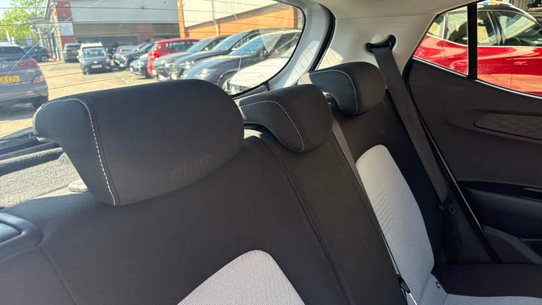 Hyundai i10 1.2 MPi Premium 5dr Petrol Hatchback